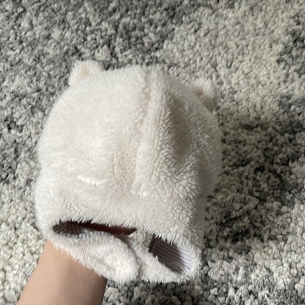 Baby hat